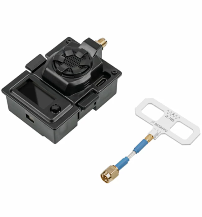 BetaFPV ELRS Micro TX Modul 2.4G 1W