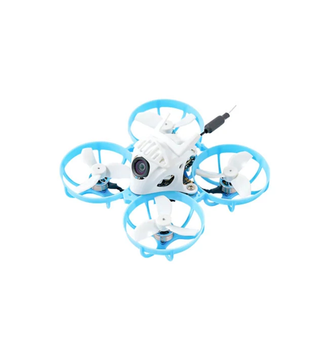 BetaFPV Meteor65 Pro Brushless Whoop Quadcopter (2022) ELRS