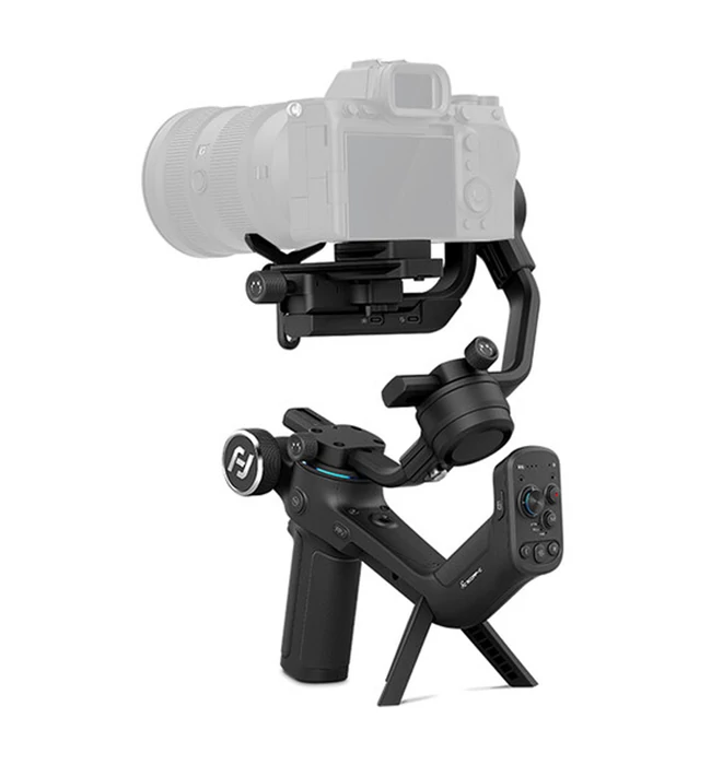 Feiyu Scorp-C Stabilizátor 
