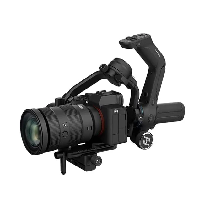 Feiyu Scorp-C Stabilizátor 