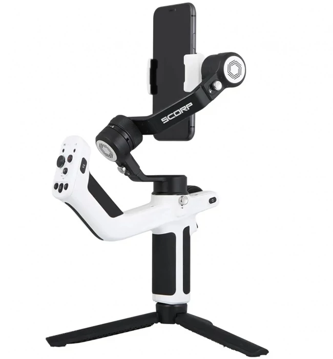 FeiyuTech Scorp Mini P (Black and White)