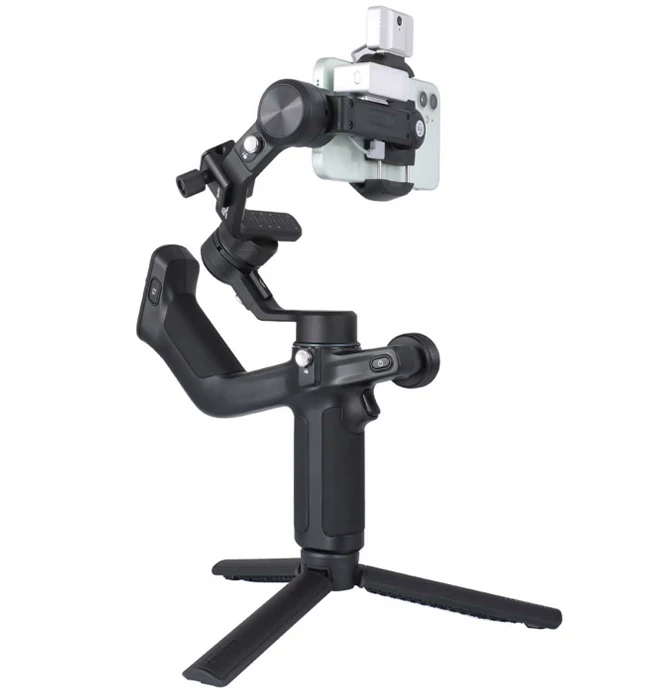 FeiyuTech Scorp Mini P Combo (Black)