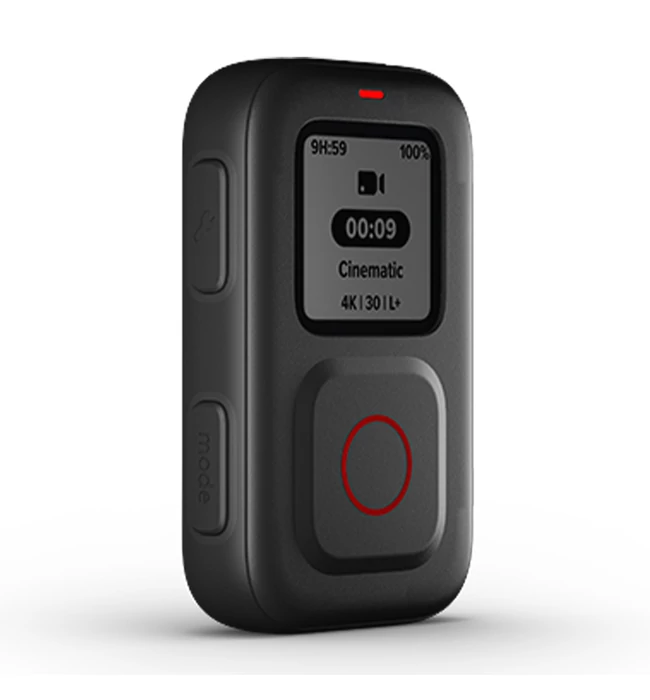 GoPro Smart Remote