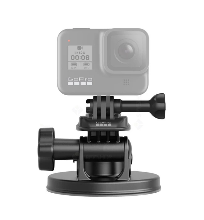 GoPro Suction Cup