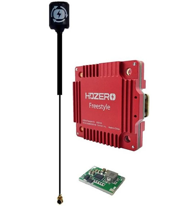 HDZero Freestyle Digital HD VTX