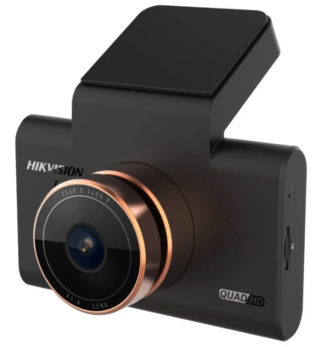 Hikvision C6 Pro 1600p-30fps DVR Camera