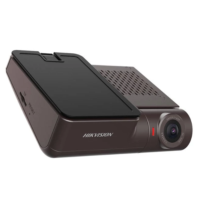 Hikvision G2PRO GPS 2160P - 1080P DVR Camera
