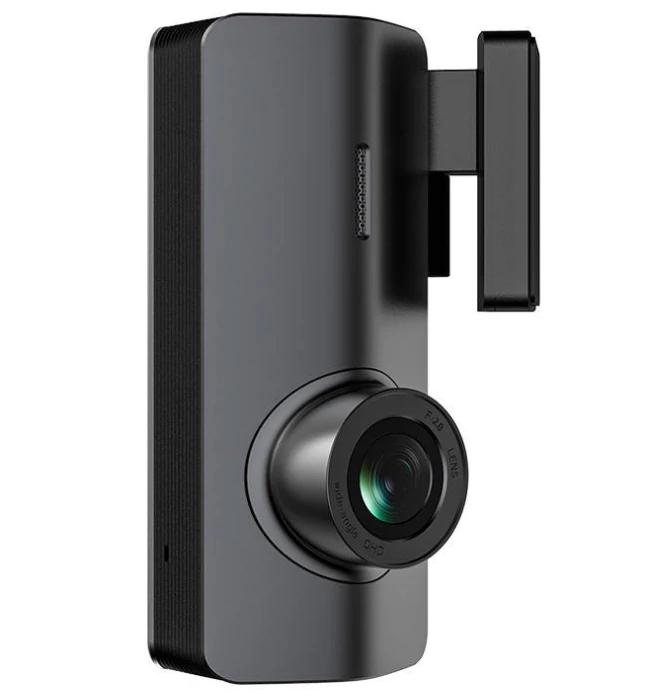 Hikvision K2 1080p-30fps DVR Camera