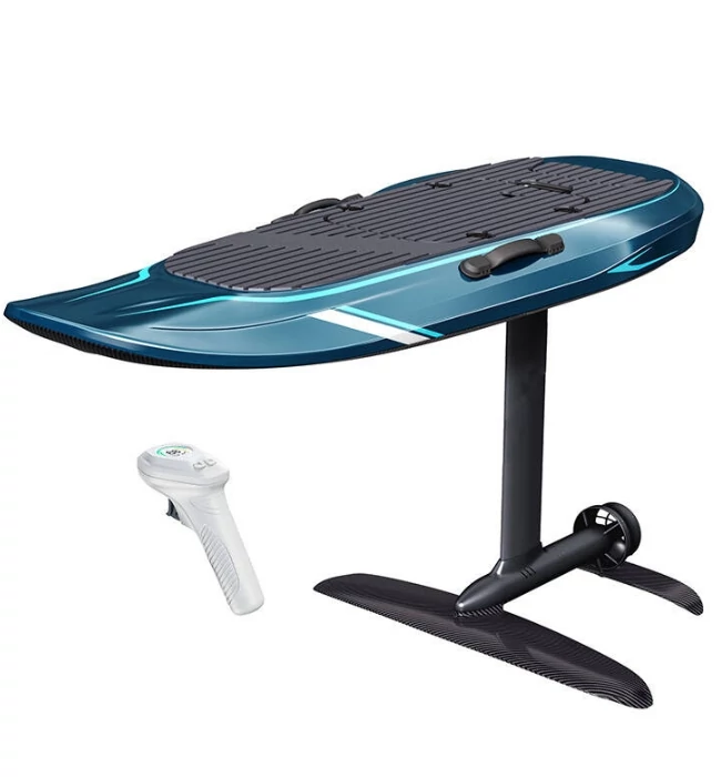 Hobbywing E-foil S1 - Blue