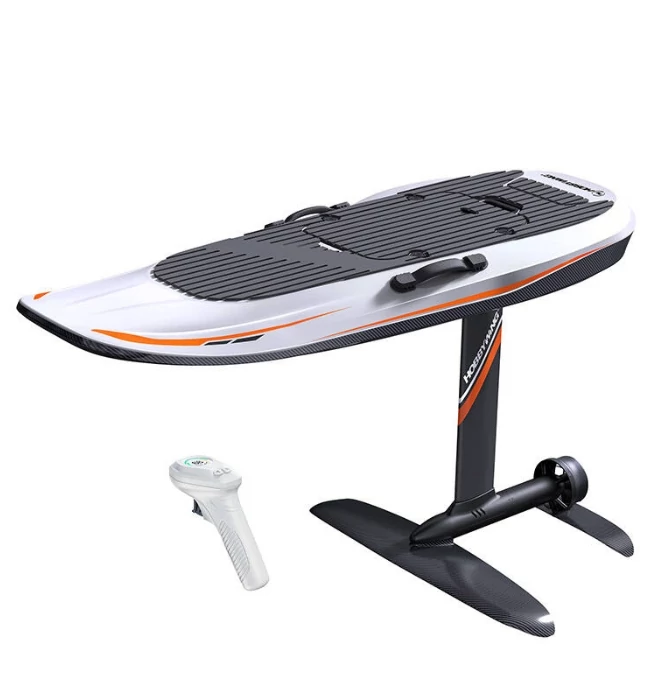 Hobbywing E-foil S1 - White