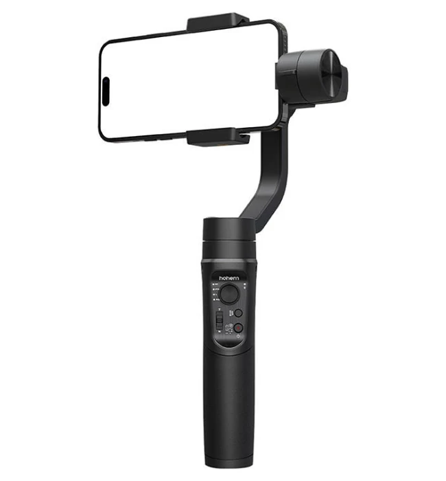 Hohem iSteady Mobile+
