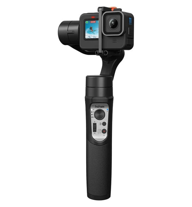 Hohem iSteady Pro4 Stabilizer for Action Cameras