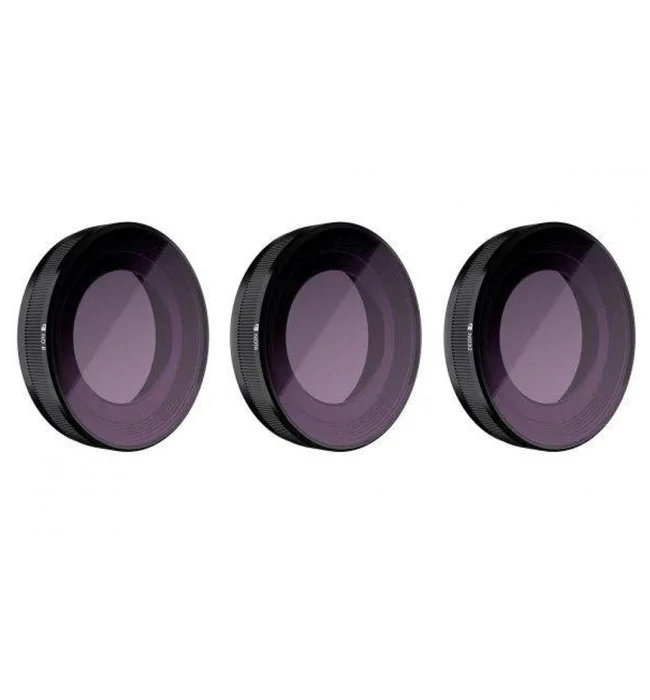 Insta360 ONE R (1 inch Edition) - Standard Day Set