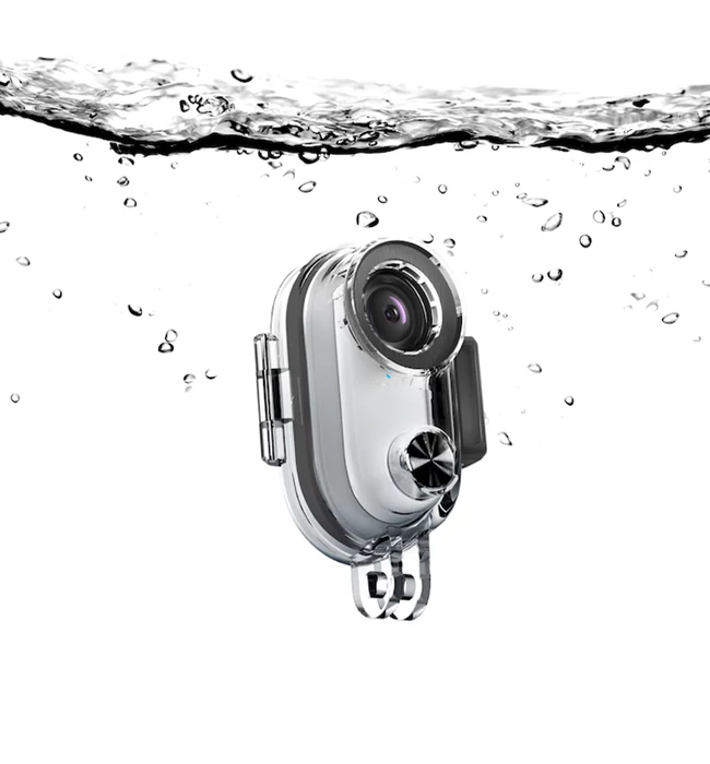 Insta360 GO 2 Dive Case