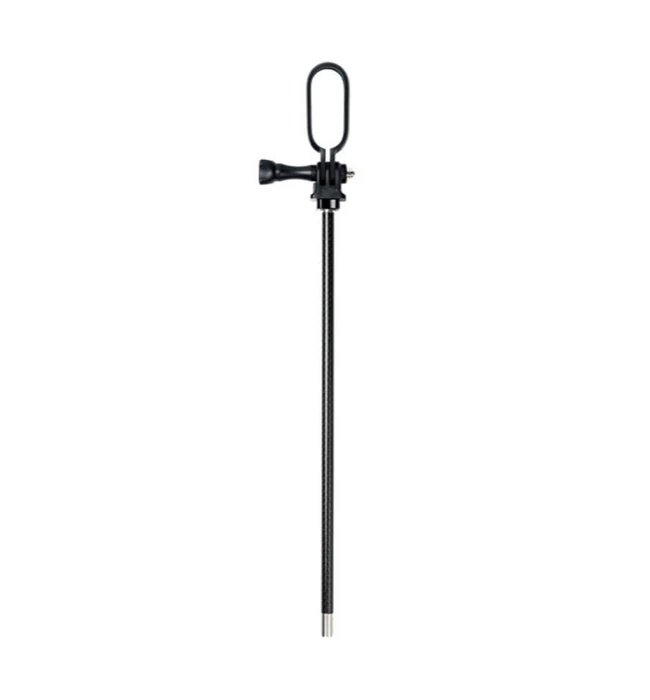 Insta360 Unicorn Helmet Mount Carbon Fiber Extension