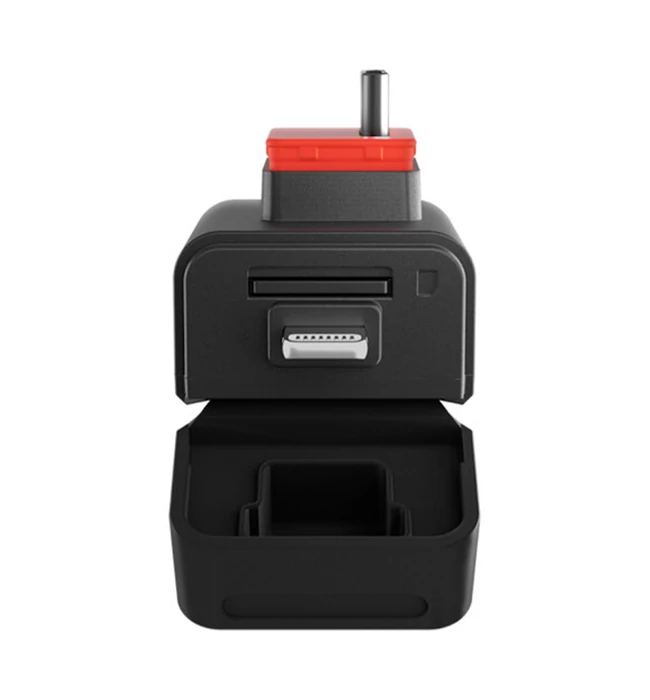 Insta360 ONE R - Quick Reader (Horizontal Edition)