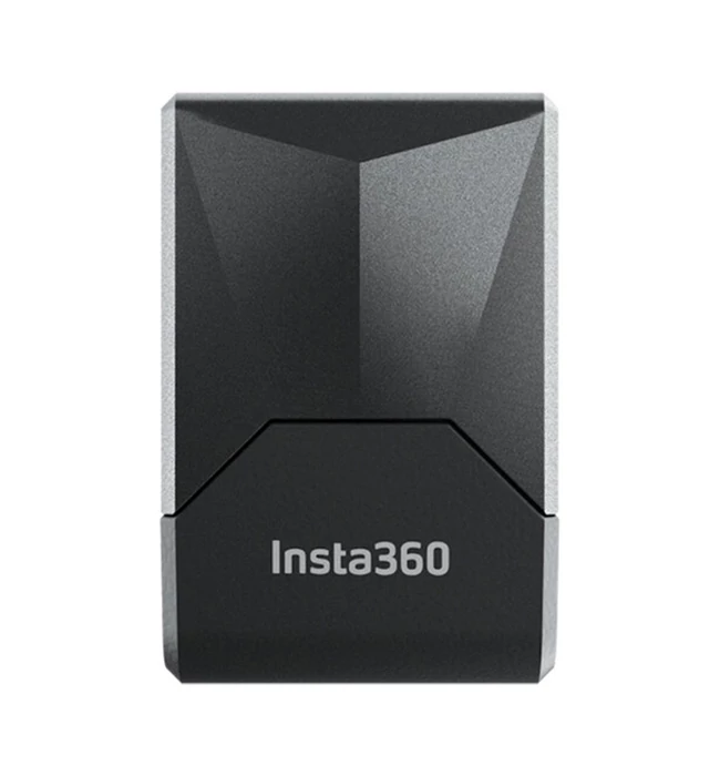 Insta360 ONE R - Quick Reader (Horizontal Edition)