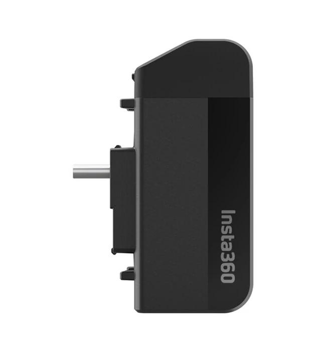 Insta360 Quick Reader (Vertical version)