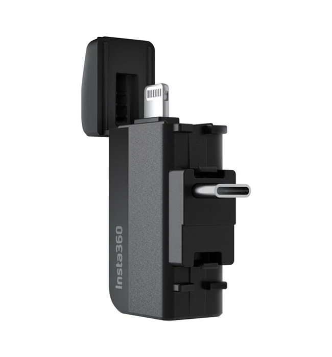 Insta360 Quick Reader (Vertical version)