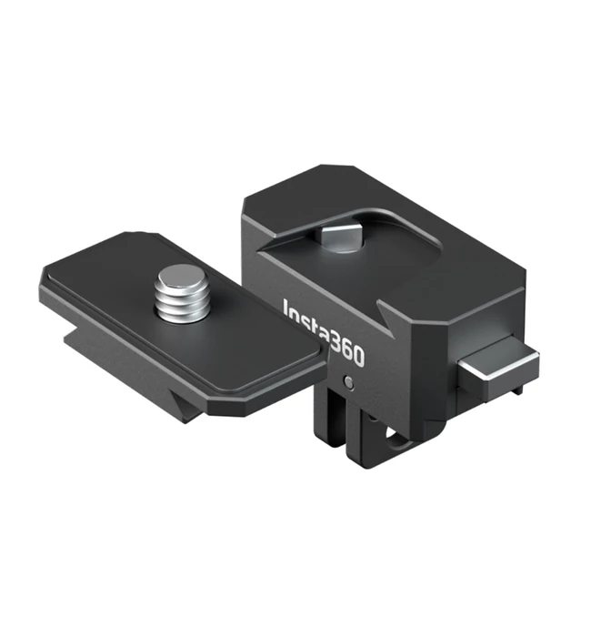 Insta360 Quick Release Mount