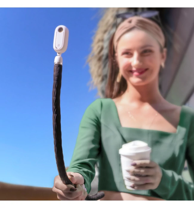 Insta360 - Monkey Tail mount