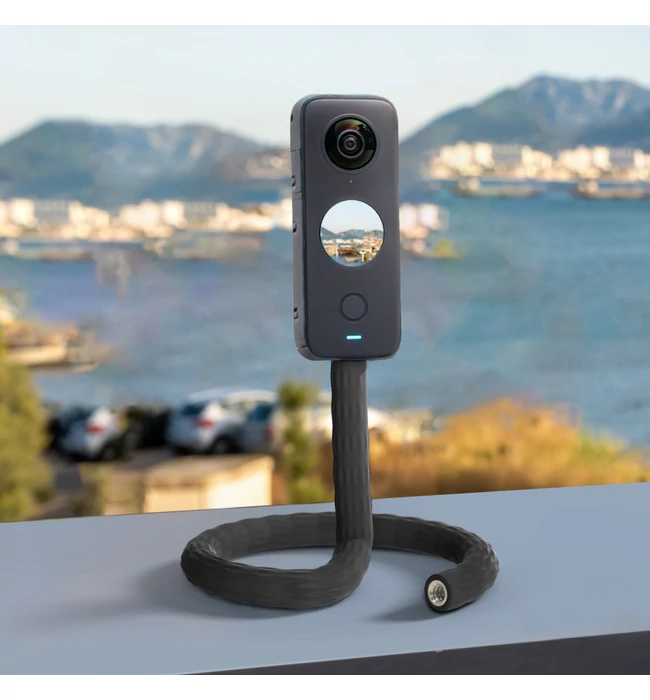 Insta360 - Monkey Tail mount