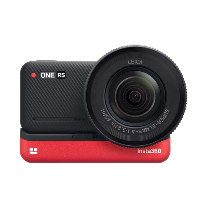 Insta360 ONE RS 1-Inch Edition