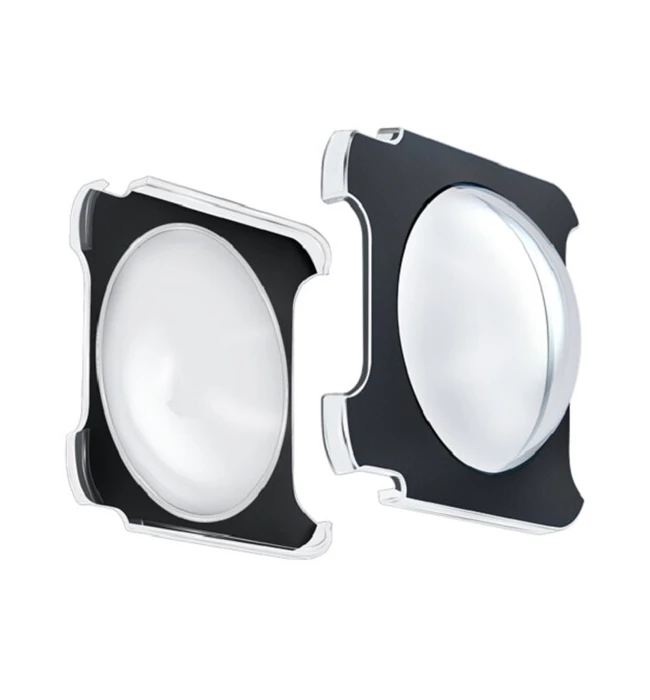 Insta360 One R Sticky Lens Guards