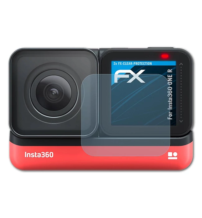 Insta360 ONE R - Screen Protector