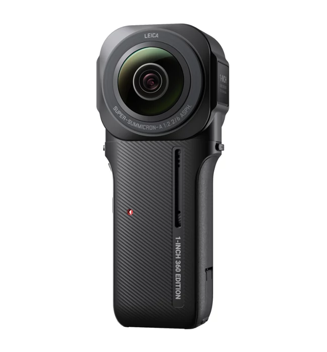 Insta360 ONE RS 1-Inch 360 Edition