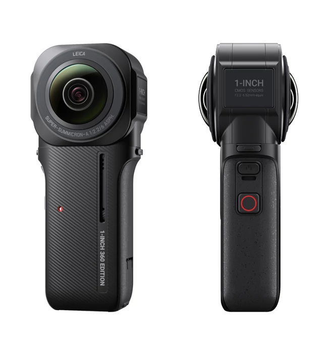Insta360 ONE RS 1-Inch 360 Edition