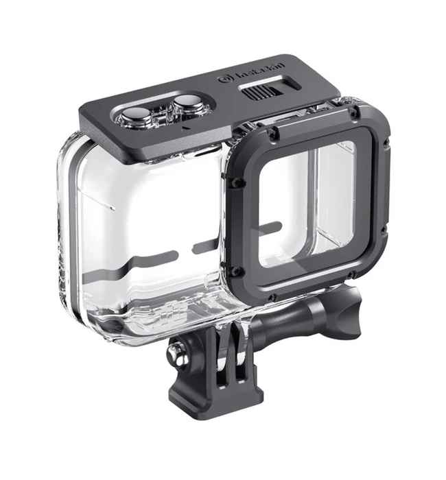 Insta360 ONE RS Dive Case for 4K Boost Lens