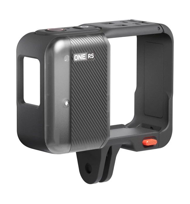 Insta360 ONE RS Mounting Bracket