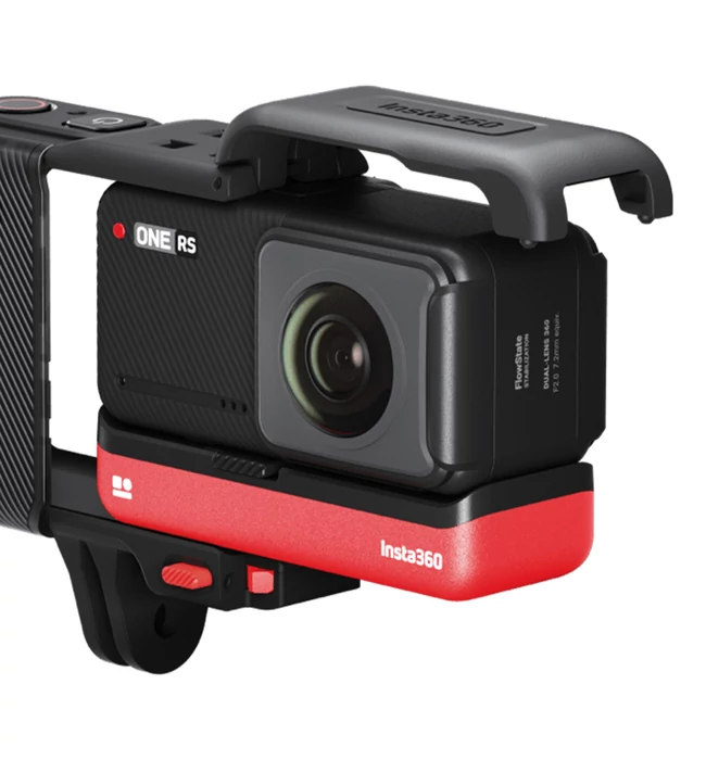 Insta360 ONE RS Mounting Bracket