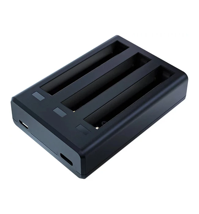 Telesin 3-Slot Charger for Insta360 One X2