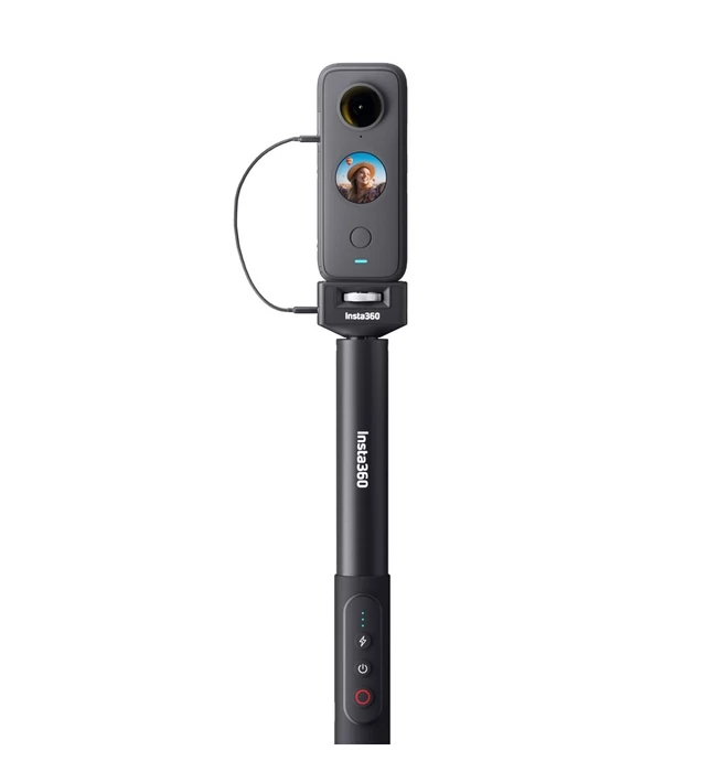Insta360 Power Selfie Stick