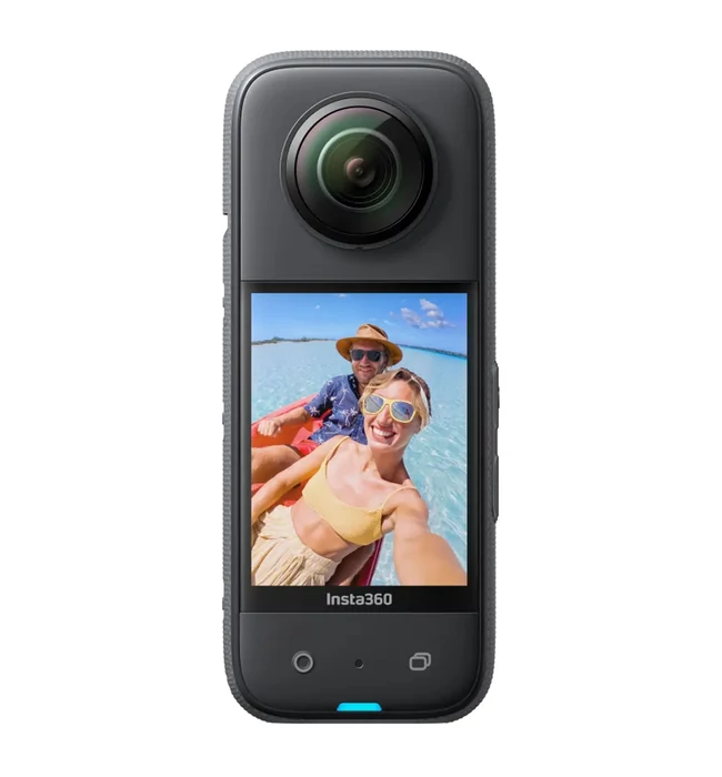 Insta360 X3 akciókamera