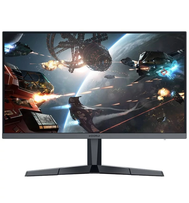 Koorui 24E3 24 Inch FullHD 165Hz IPS Monitor