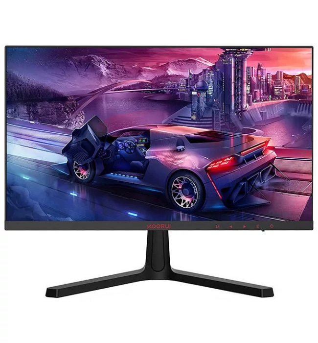 Koorui 24E4 23.8 Inch FullHD 165Hz VA Monitor