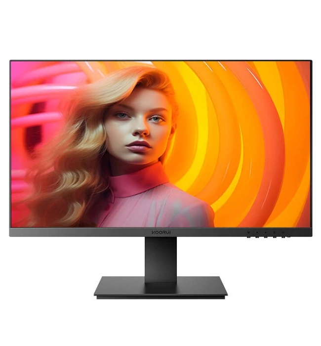 Koorui N02 27 Inch FullHD 100Hz HDR10 IPS Monitor