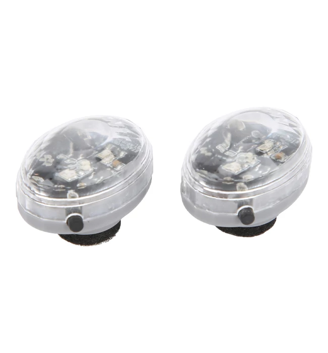 Colorful LED Strobe light for Drones (2pcs)