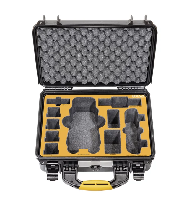 HPRC Case for DJI Mavic 3 and Cine