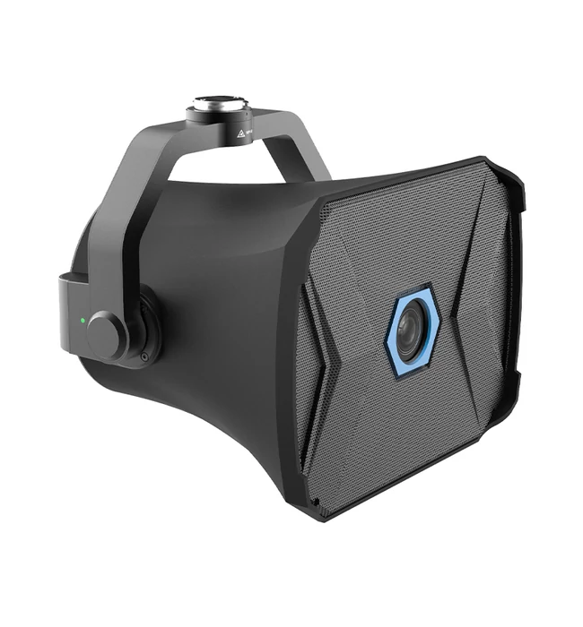MP140 Loudspeaker Megaphone for DJI Matrice 300