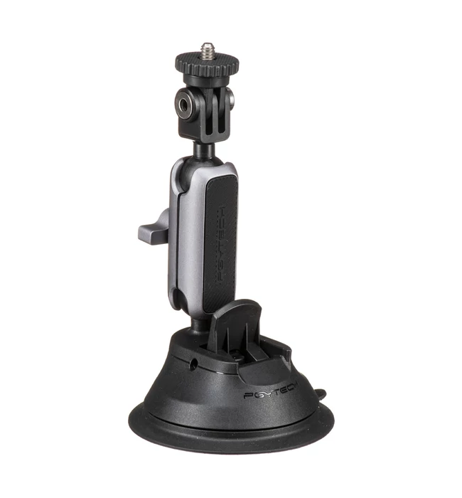 Pgytech suction cup for sports camera