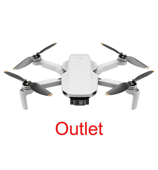 Dji mini on sale 2 outlet