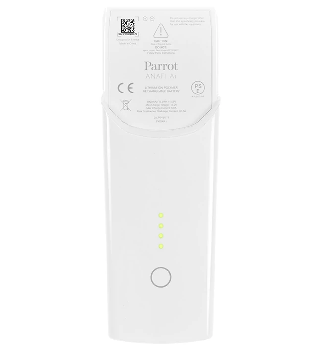 Parrot Anafi Ai Battery