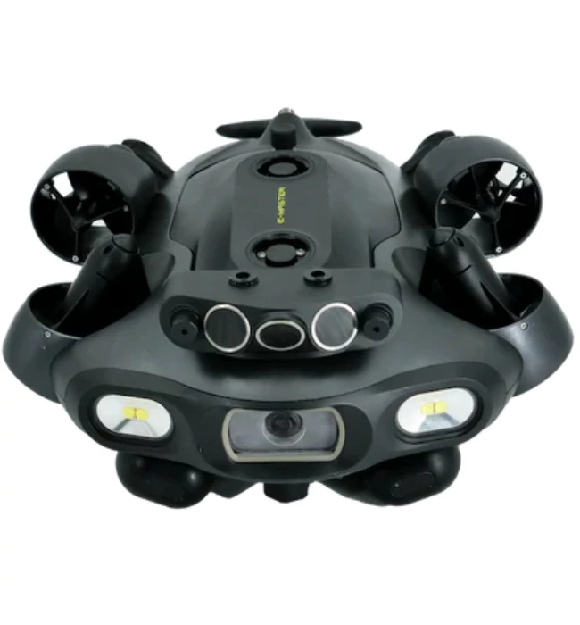 Qysea Fifish E-Master Underwater Drone