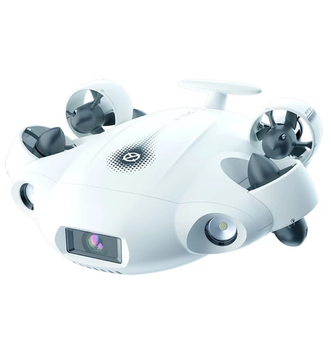Qysea Fifish V-EVO Underwater Drone