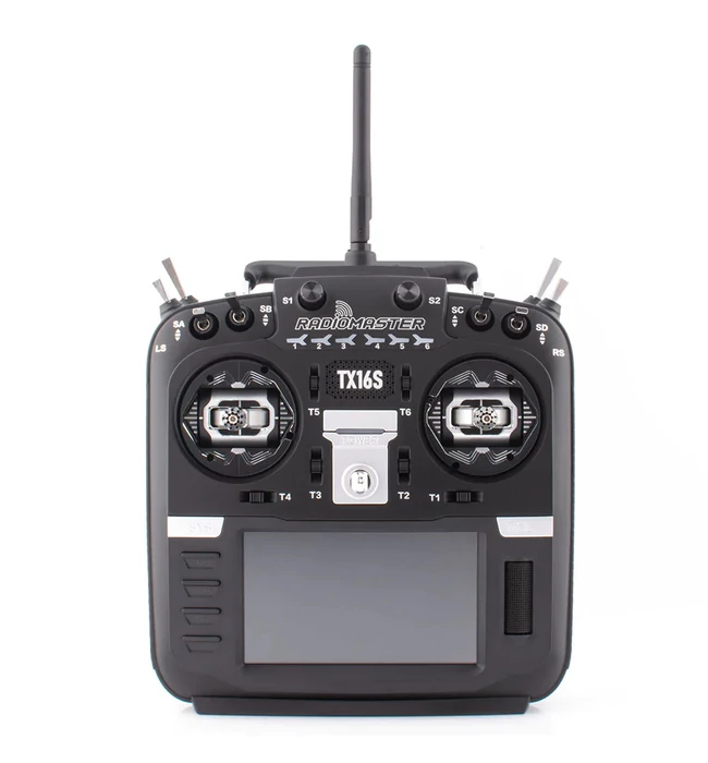 Radiomaster TX16S MK II +AG01 4in1 