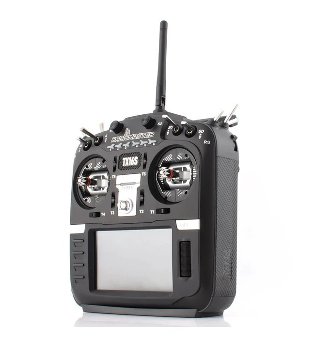 Radiomaster TX16S MK II +AG01 4in1 